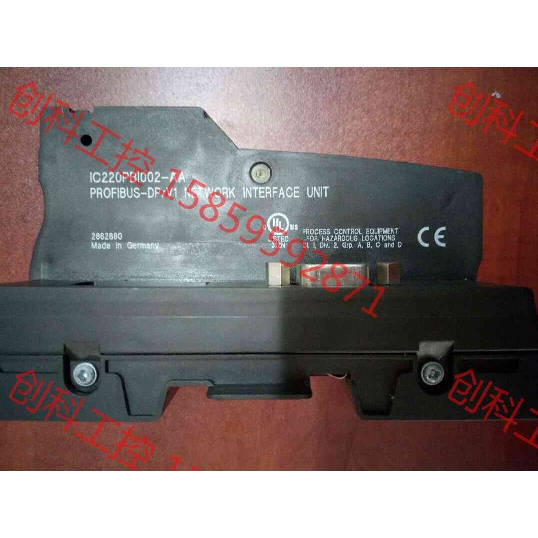 议价 GE FANUC Versapoint I/O Profib