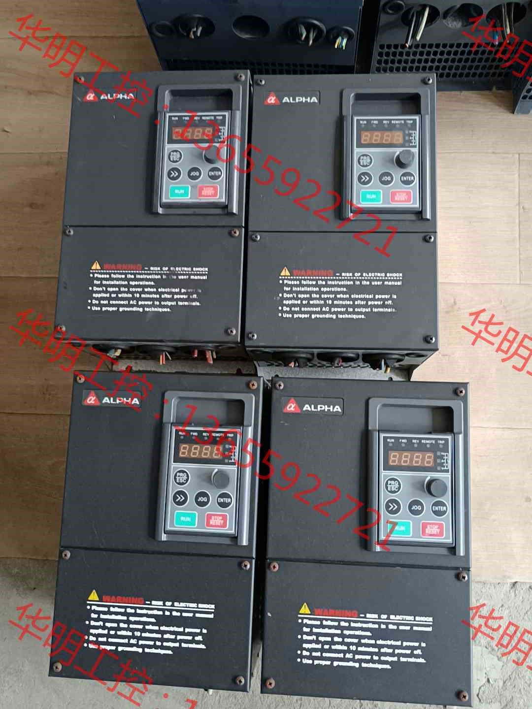 议价 阿尔法ALPHA6000E-3015GB/3018PB-N变