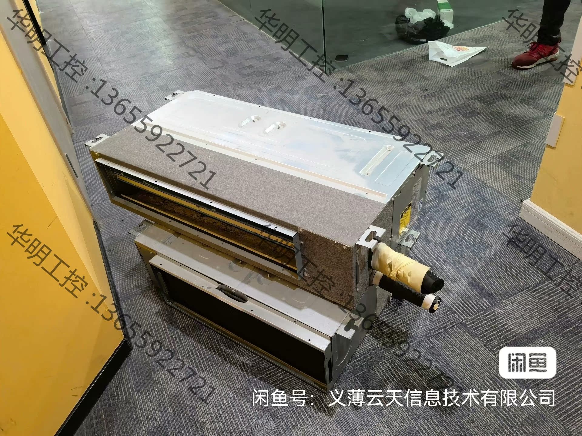 议价 美的多联机内机MDV-36T2/N1-C3