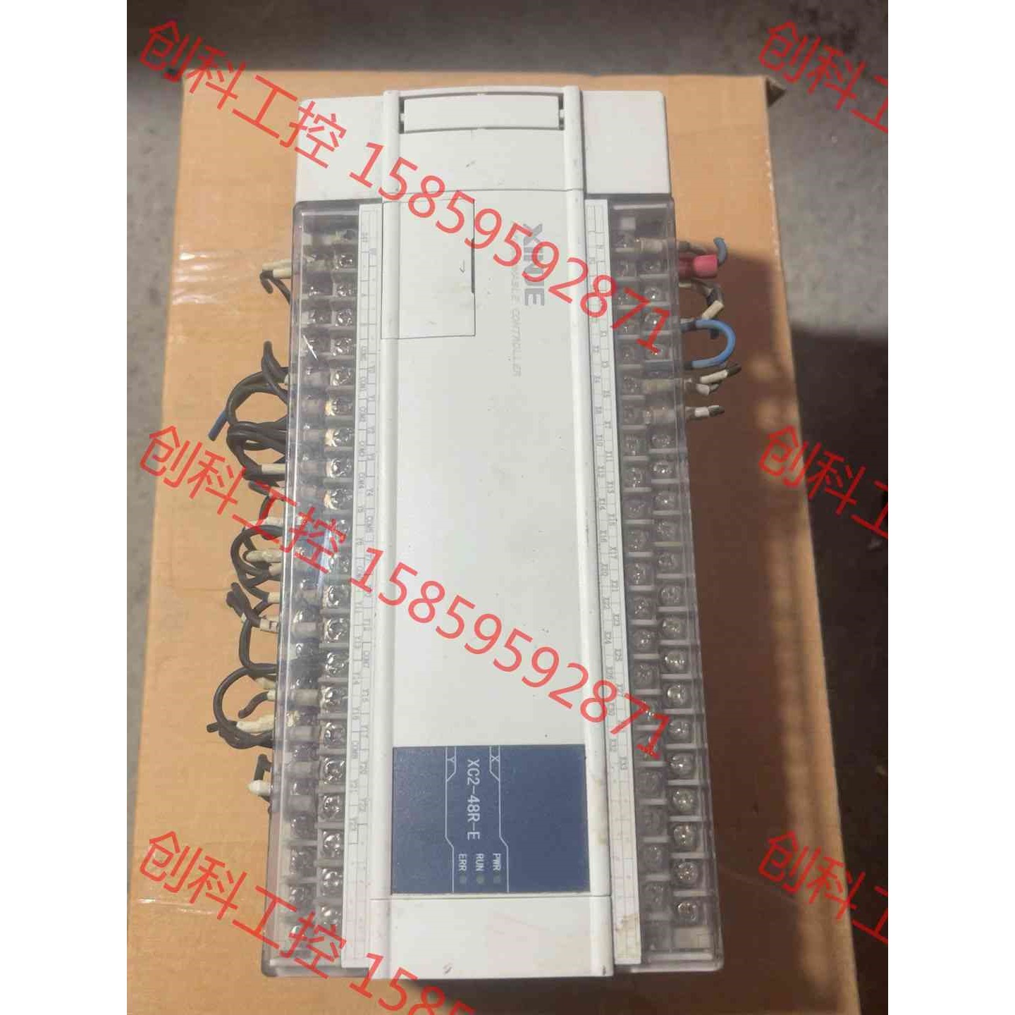 议价 信捷PLC XC2—/48R