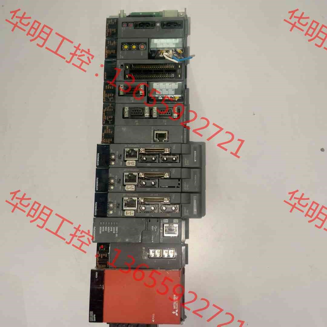 议价 Q64PN QJ71GP21-SX Q26UDVCPU Q1