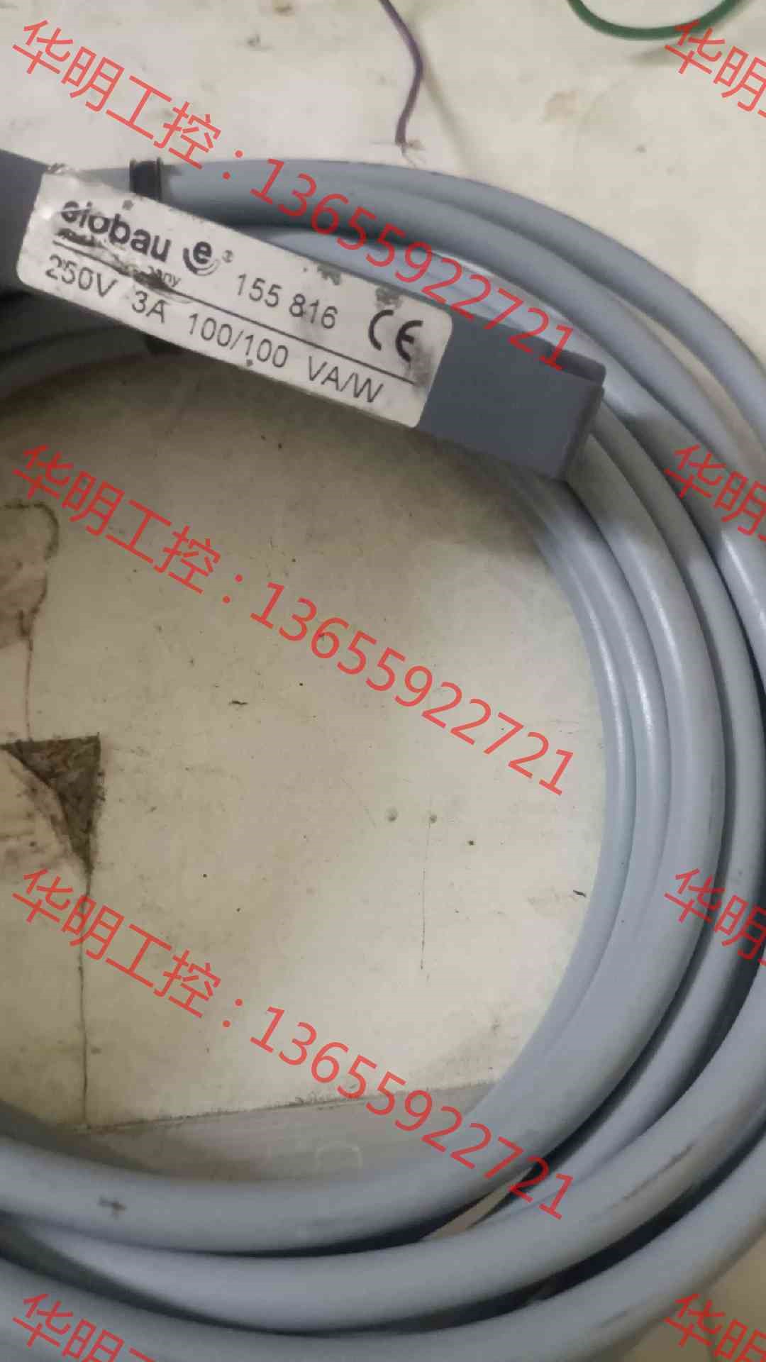 议价 德国eiobau ，爱乐宝磁性传感器，成色见图，180包邮，