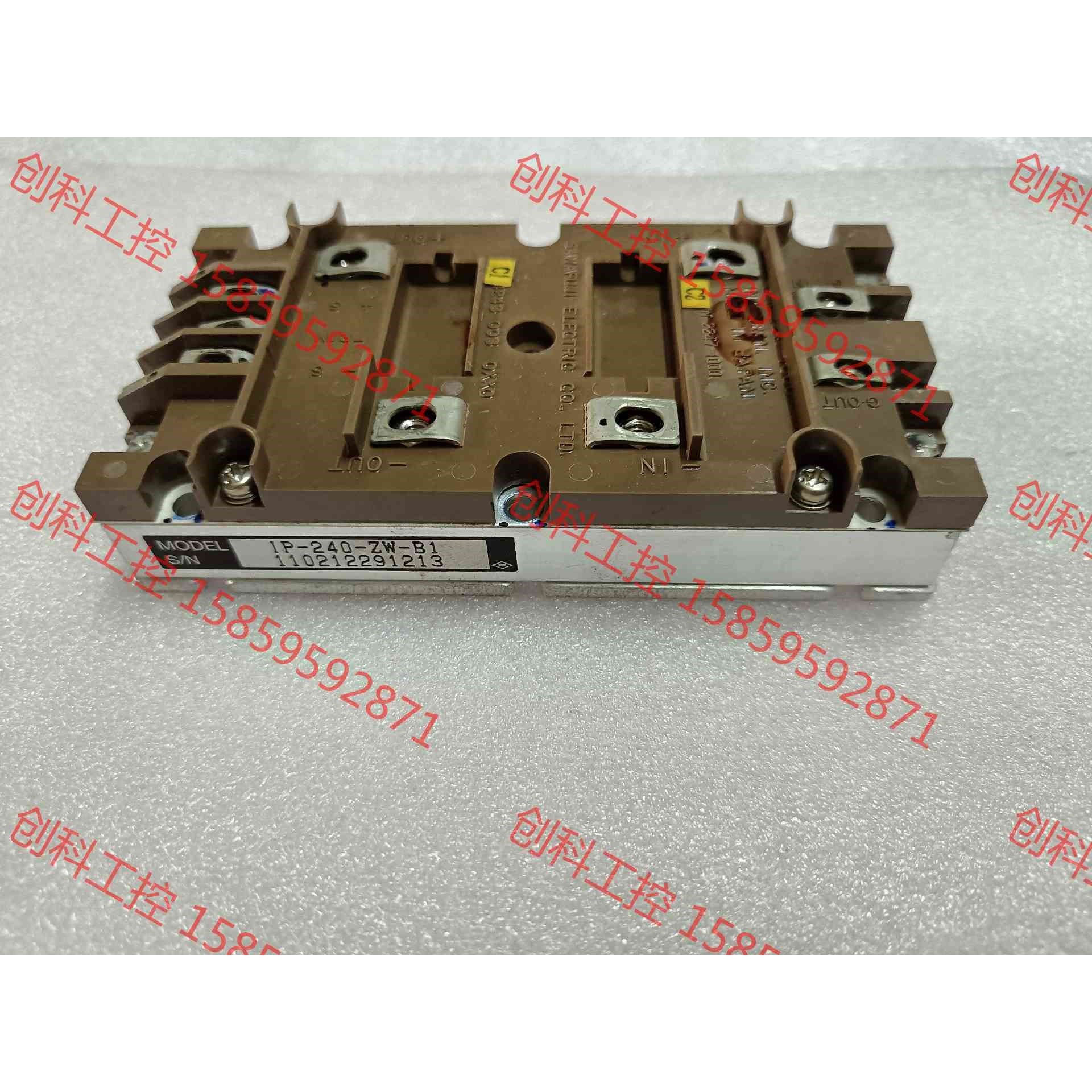 议价 IP-240-ZW-B1   VI-2T0-CW   隔离电