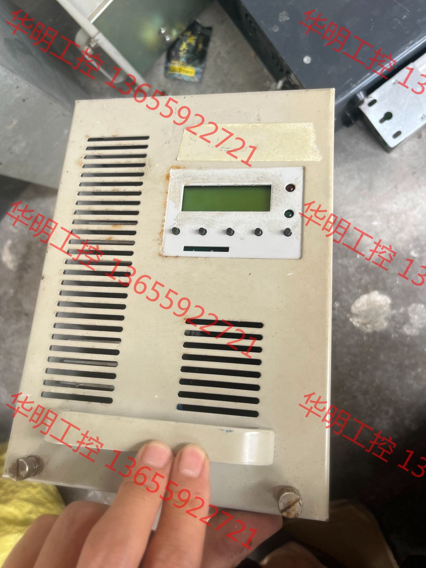 议价 K1B10充电模块 从厂里面拉回来的 不知道什么问题 有三台