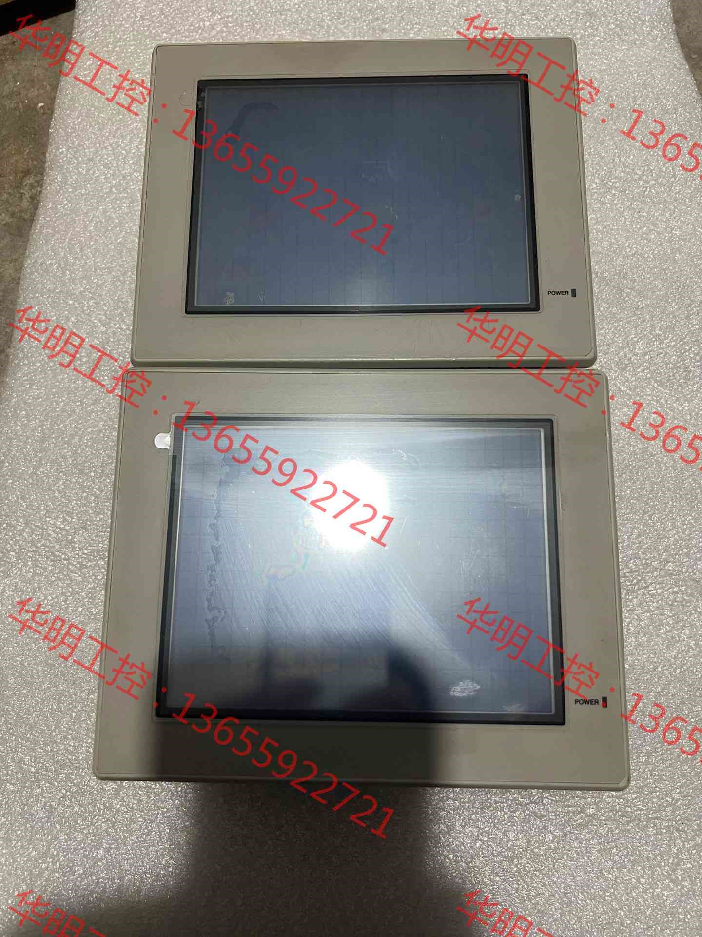 议价 基恩士VT-5MW，原装拆机件，功能已测试包好，实物图拍摄，