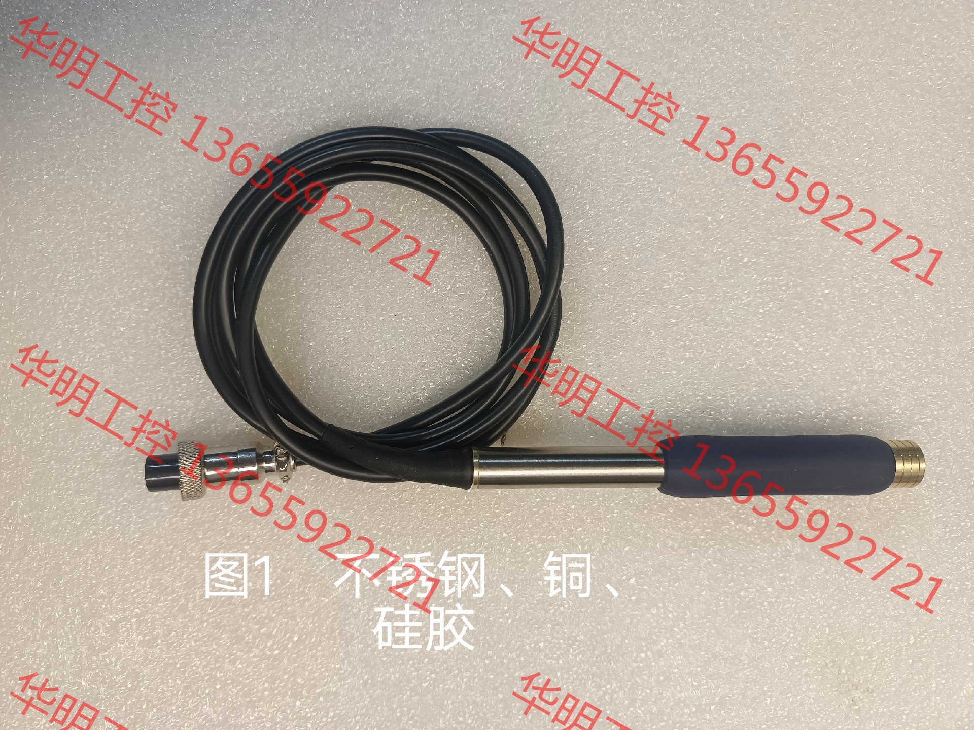 议价 JBC手柄 C245手柄高档精品手柄，1)不锈钢、2)精品手