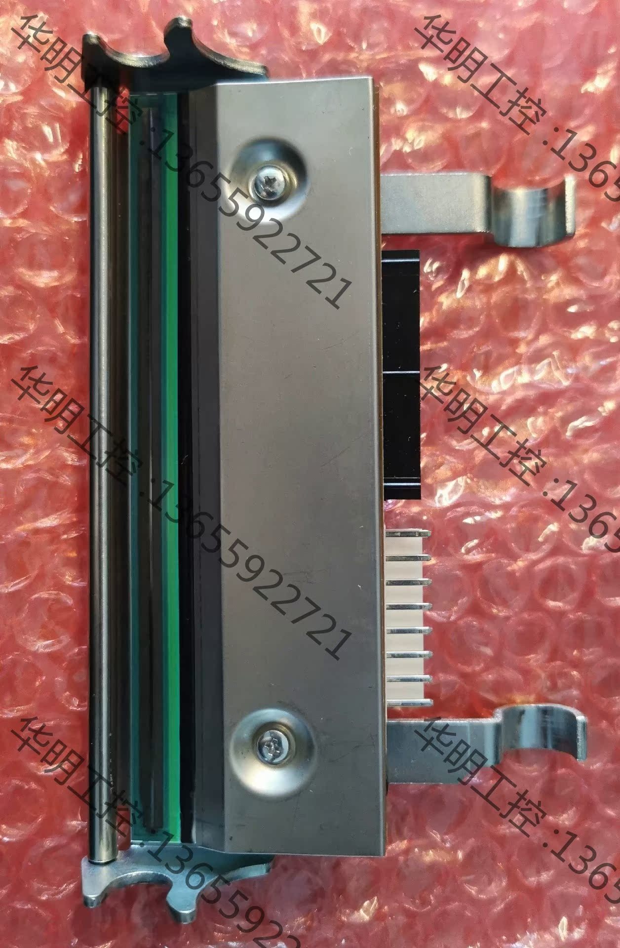 议价 Intermec/易腾迈 400DPI标签打印机打印头