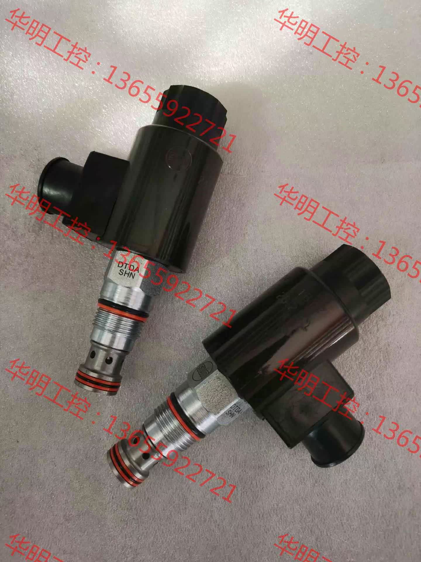 议价 SUN插装阀DTDA-SHN，全新正品现货