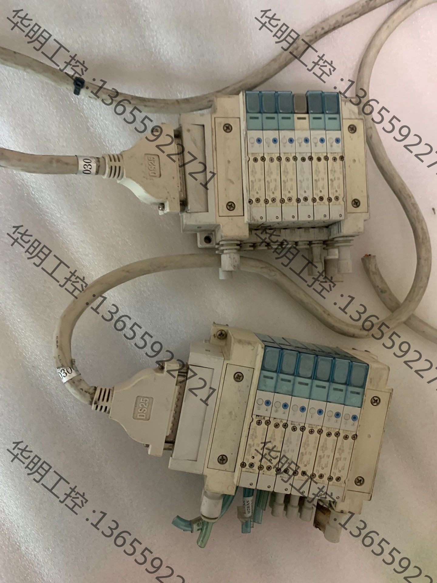 议价 SMC电磁阀 SY3100-5U1