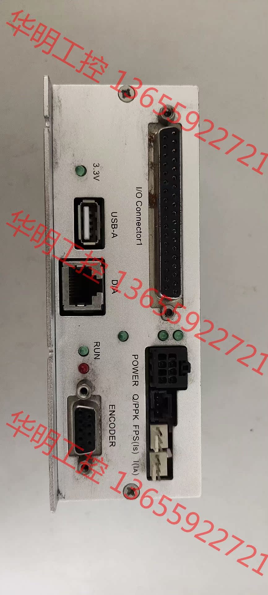 议价 正品原装大族打标控制器 EMCC3200