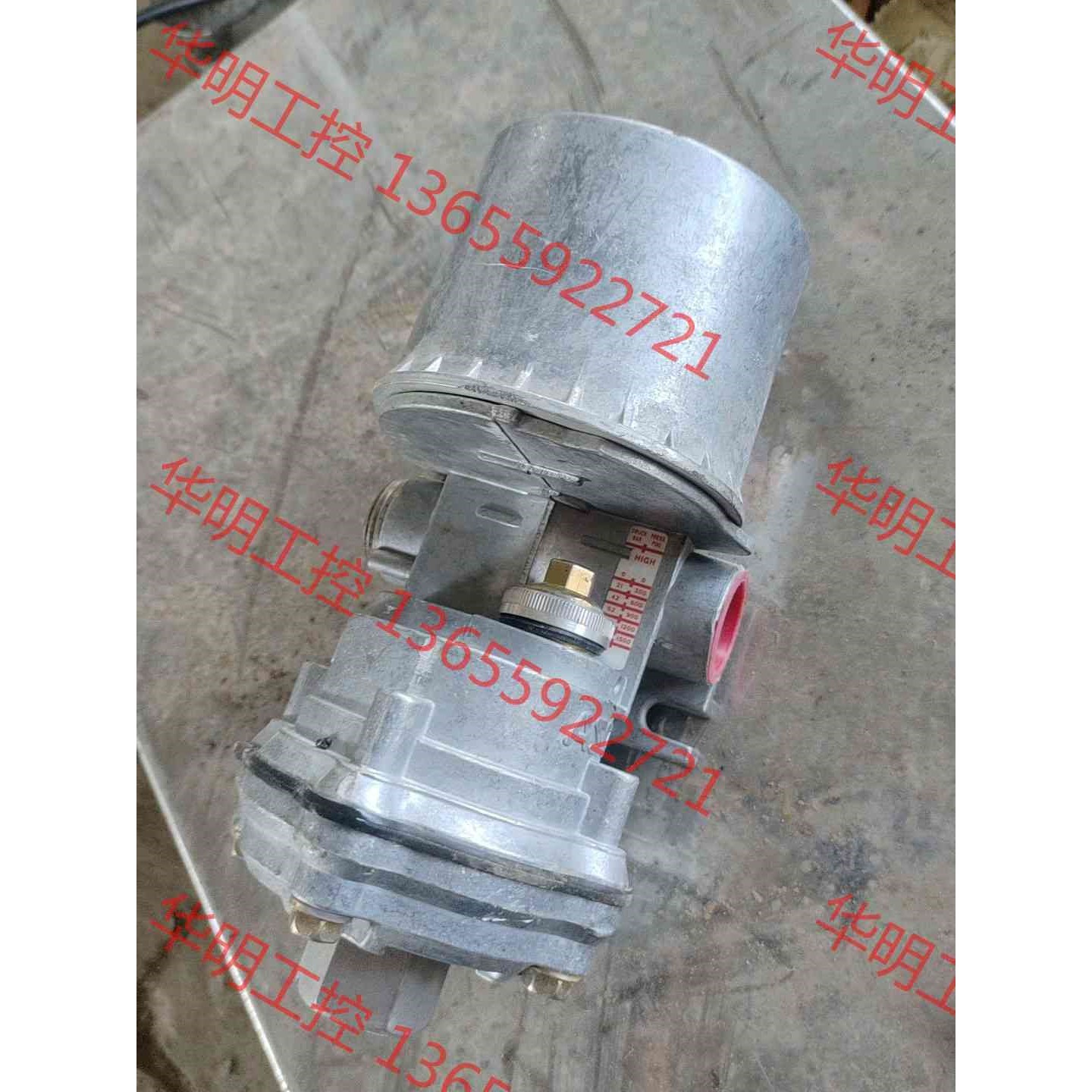 议价 全新ASCO 压力开关 SB12D/TM10A42 ，工程剩