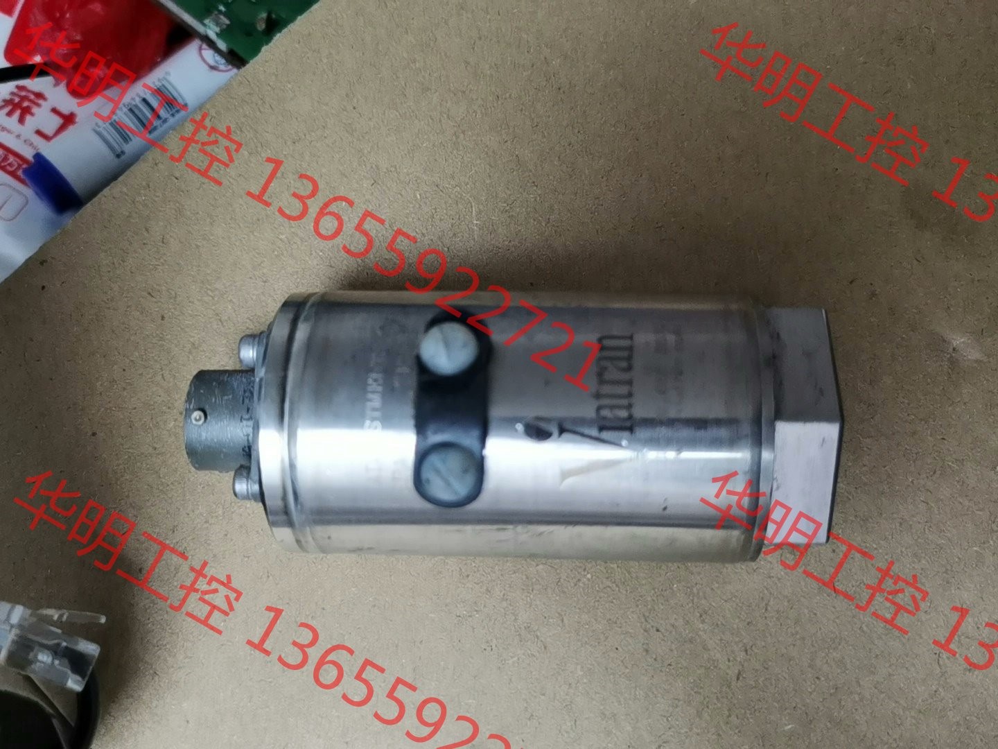 议价 Viatran压力传感器1-80-688-0030