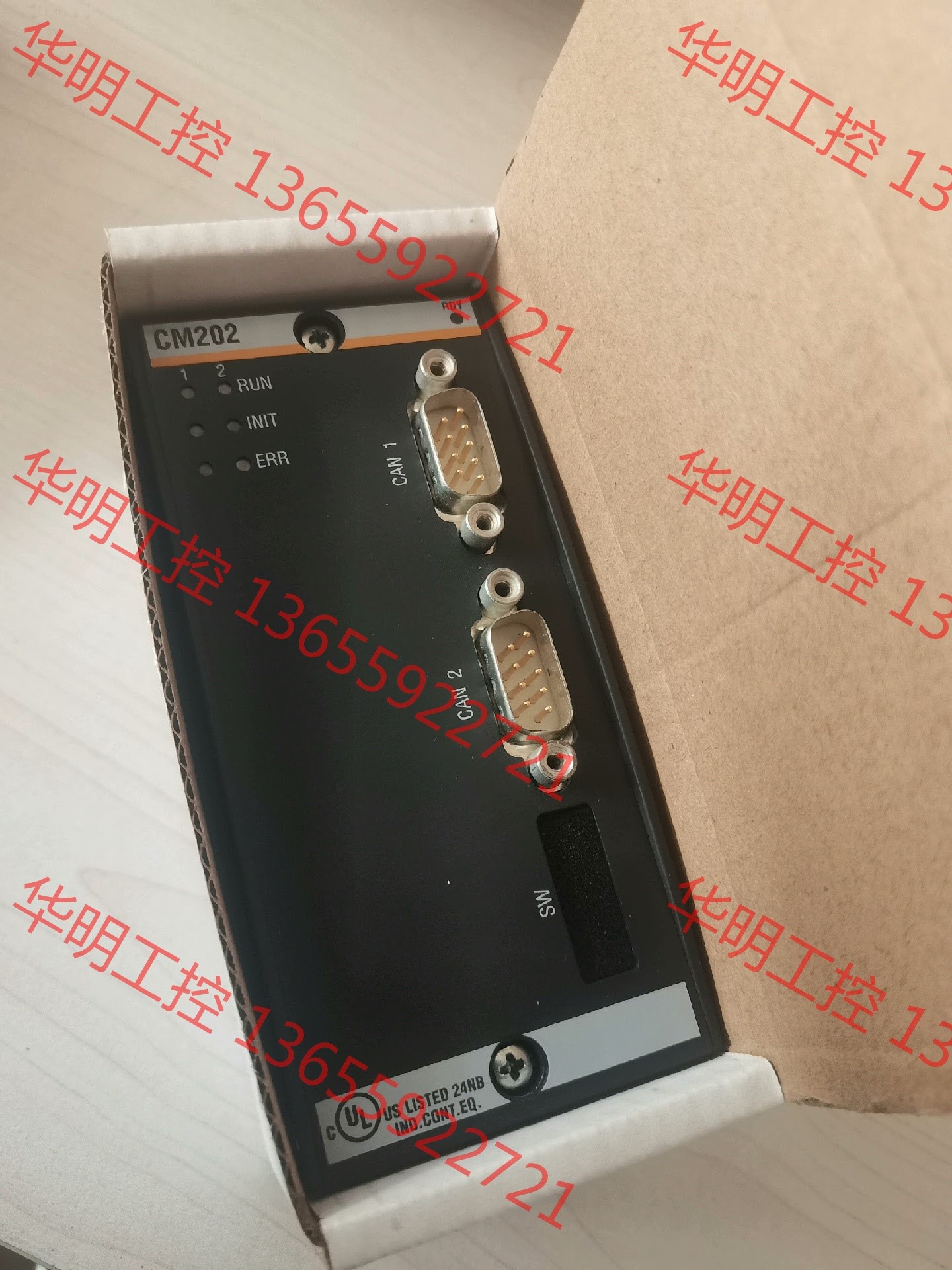 议价 巴赫曼模块CM202.PTAI216.DIO280.MX21