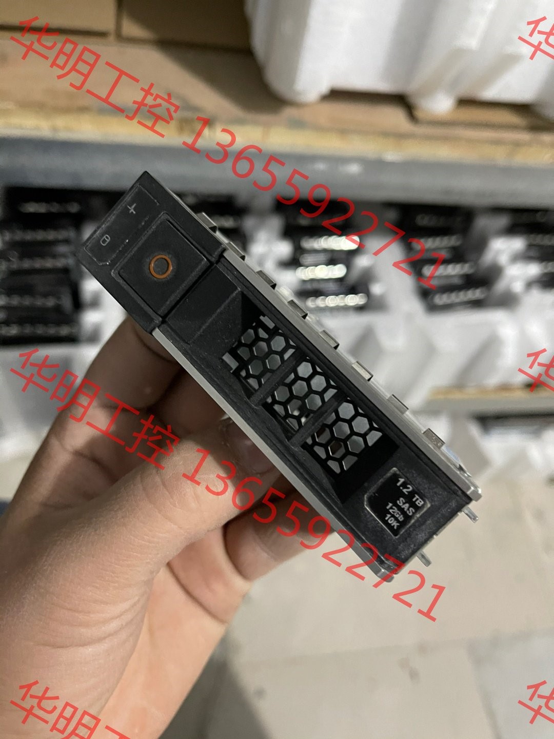 议价 DELL戴尔0KV02 00KV02 1.2T 10K SA