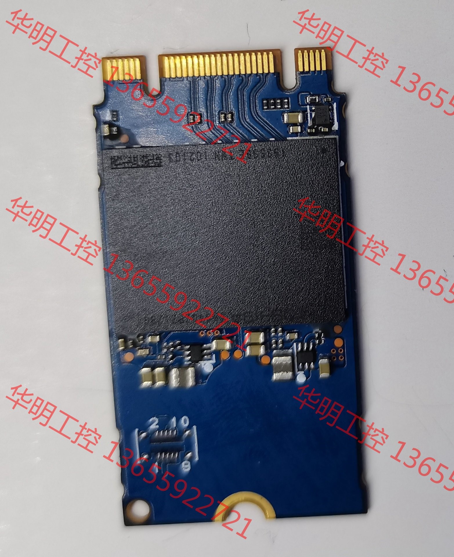 议价 东芝 铠侠 KBG40 BG4 128GB  NVME 固态 电子元器件市场 其它元器件 原图主图