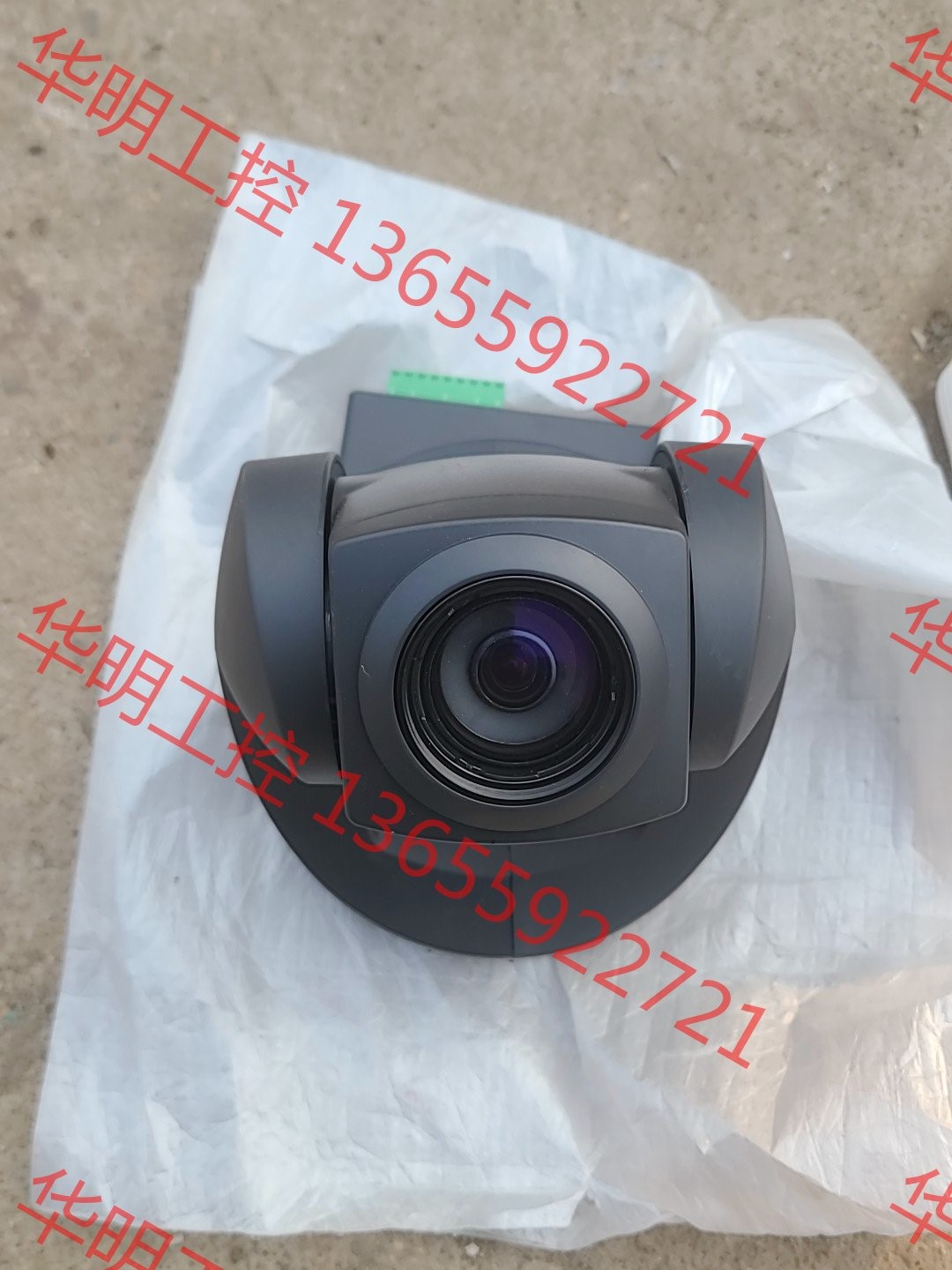 议价 索尼evi-d70p视频会议摄像头,成色如图