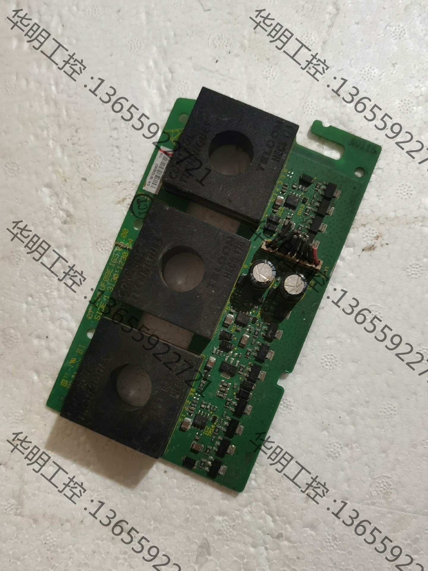 议价 TELCON电流检测板HECS175A