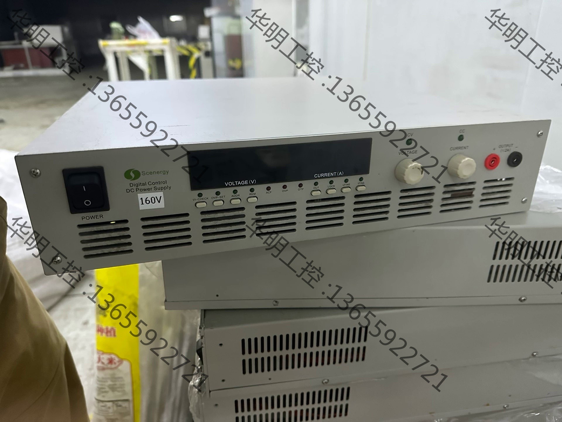 议价 Scenergy时创能源LYEE85T160V/15A直流稳