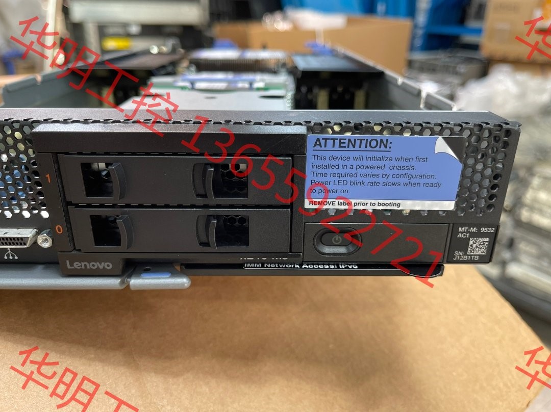 议价 现货IBM X240M5 主板9532-AC1 00AE66