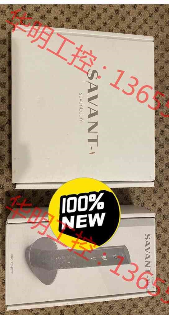 议价 智能家居主机 Savant S2主机 全新 有需要的朋友价格