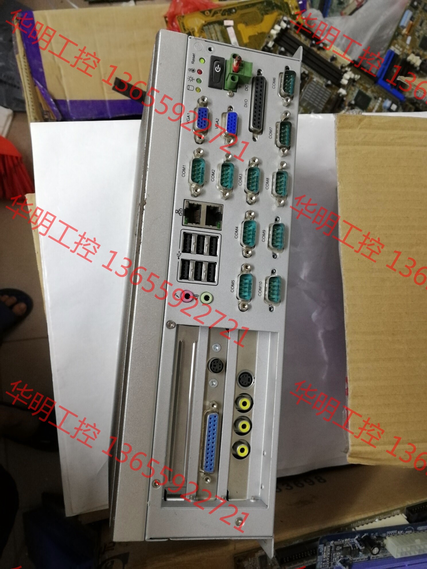 议价 研华STC 3010工控其它元器件