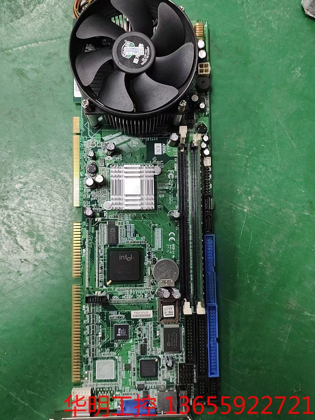 议价 工控主板IPC-002，0B0KEIS80200B200 ，