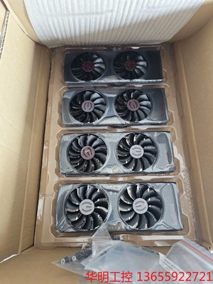 议价 全新库存EVGA显卡GTX 950散热器双风扇版本。。。。如