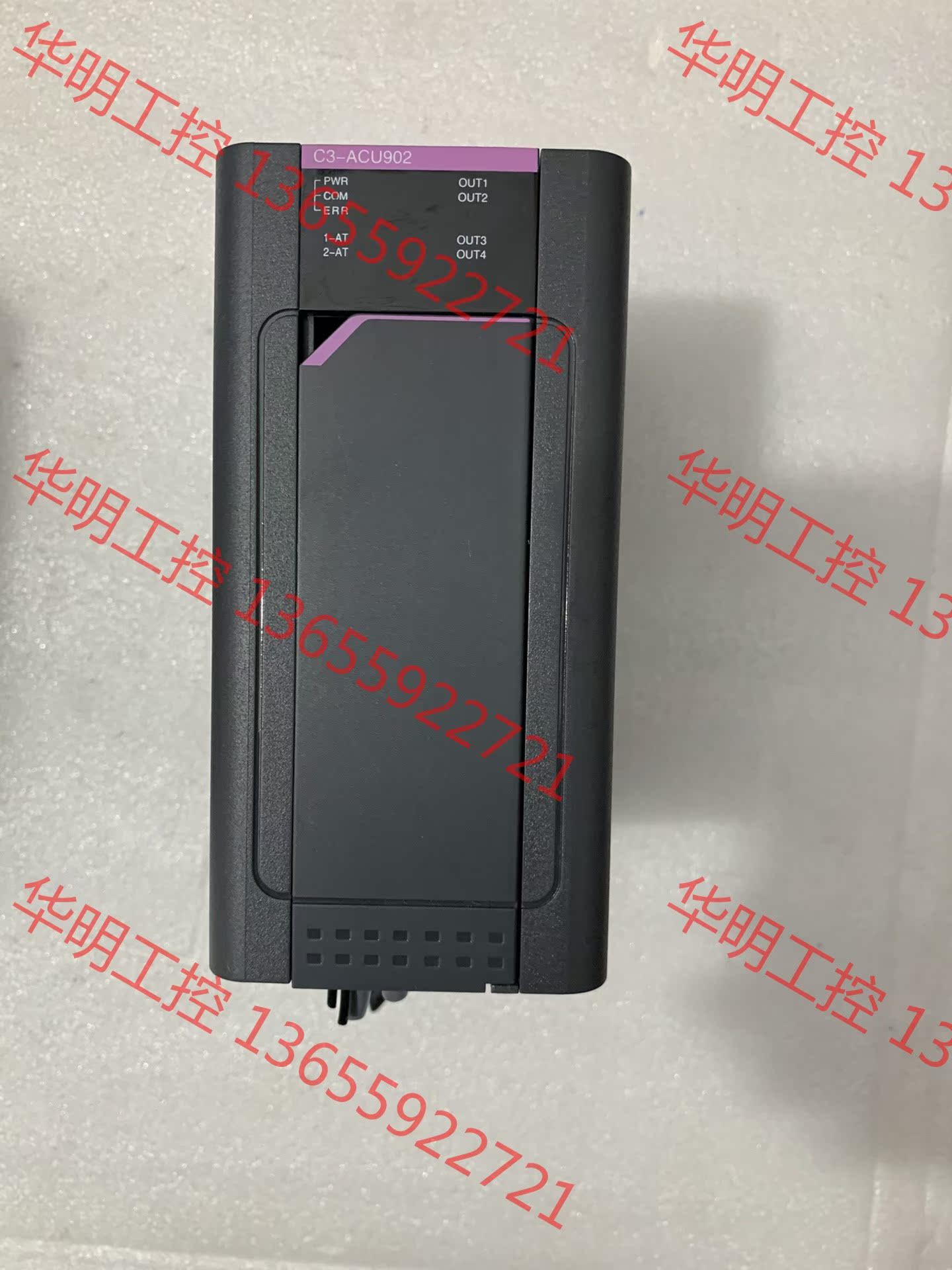议价 二手 合泉高精度高速ACU902 C3-ACU902 ACU