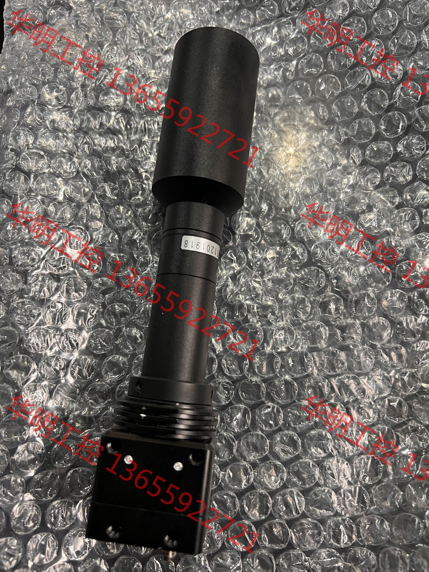 议价 SENTECH 先特克工业相机 NTS-CL500A,500