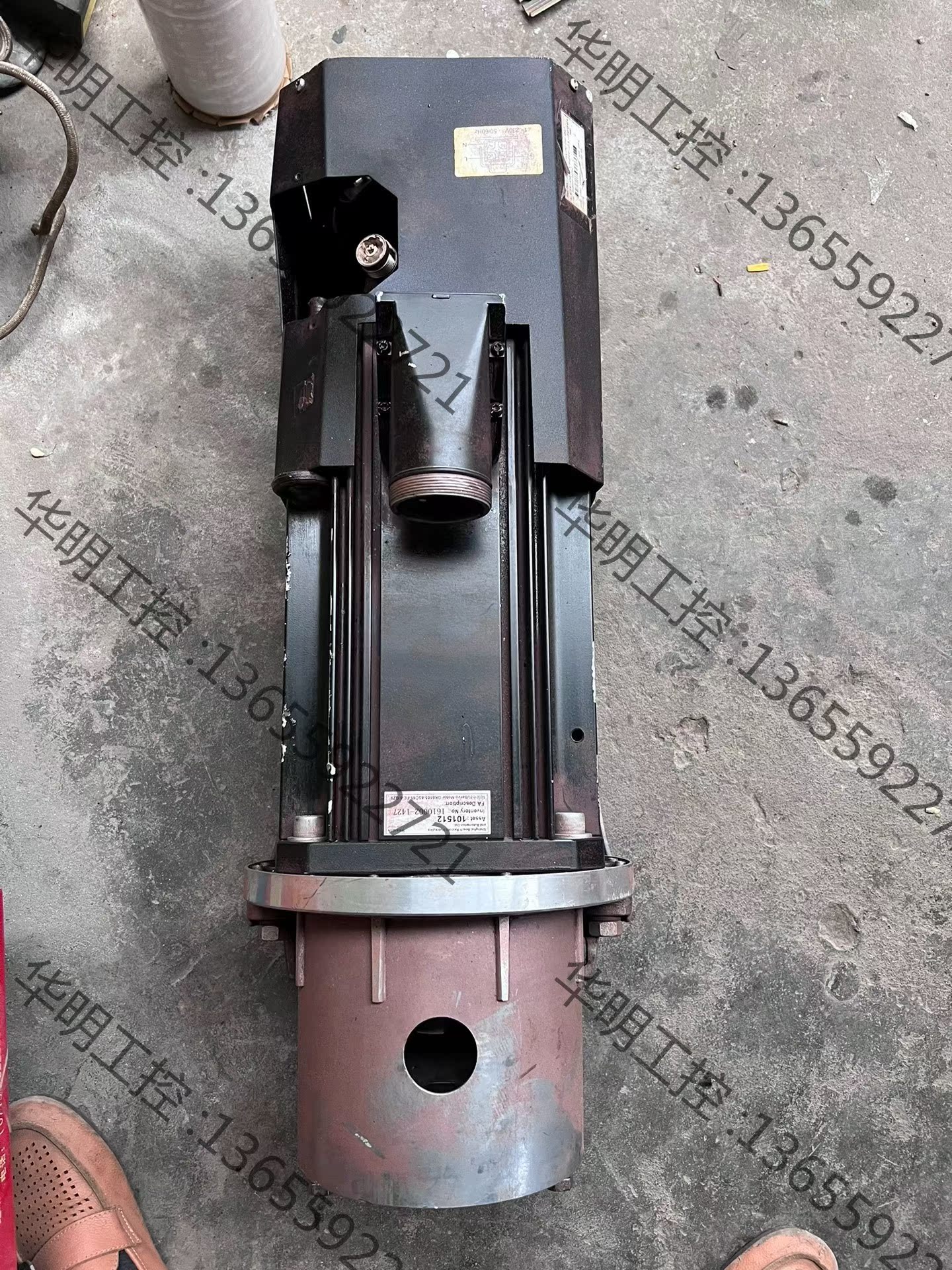 议价 力士乐伺服电机MSK101D-0202-NN-S1-AGO-