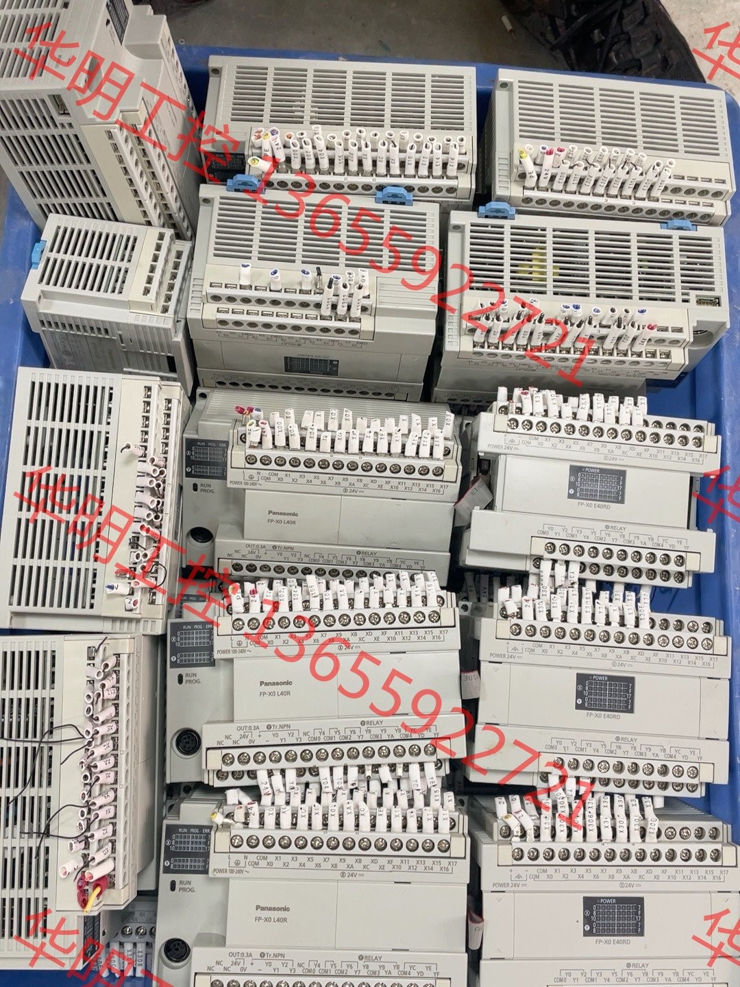 议价 议价 AFPX0L40R-F AFPX0E40RD-F 松下PLC