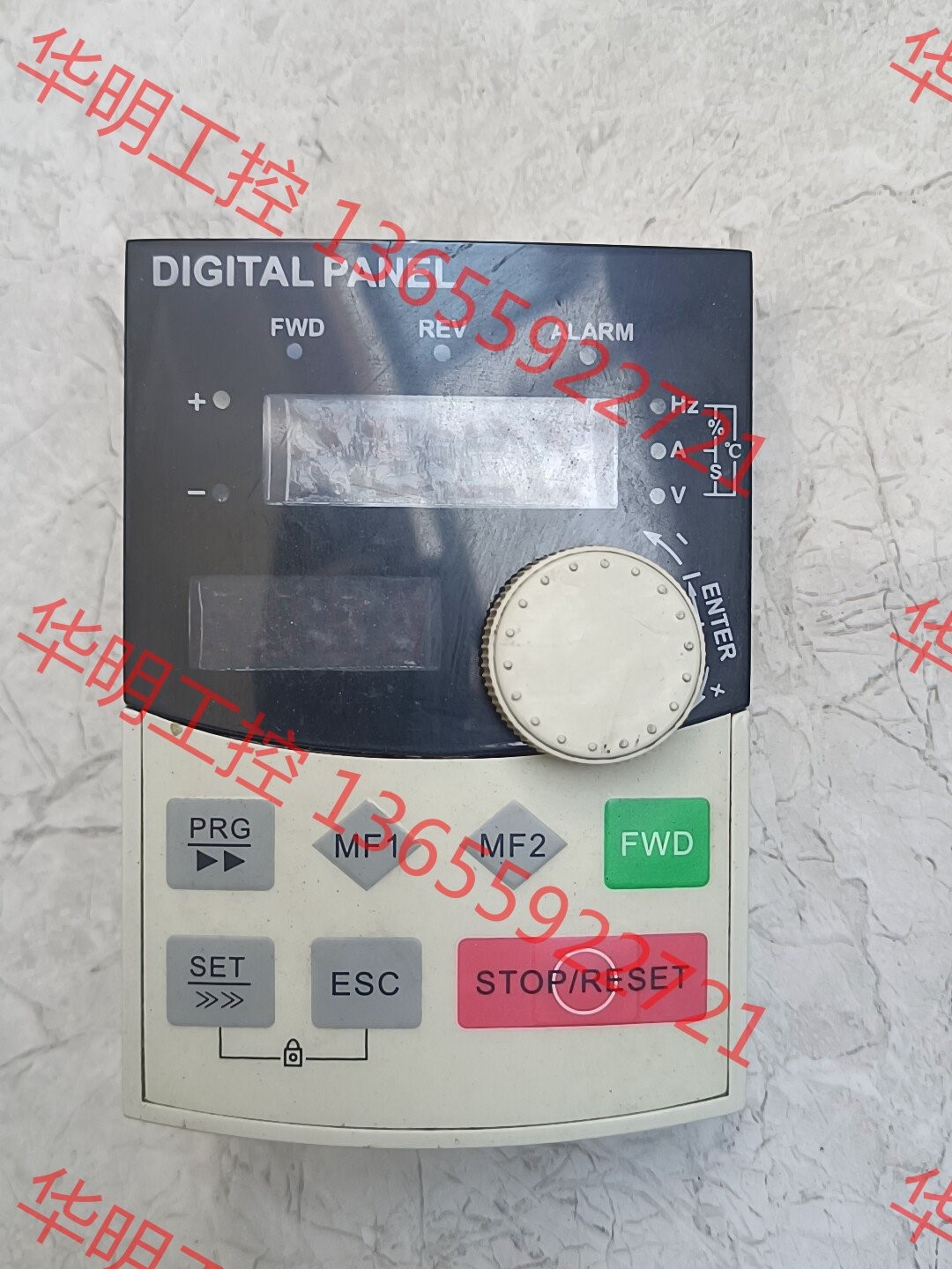 议价 Powtrn普传变频器PI8000/8100/8100A显示