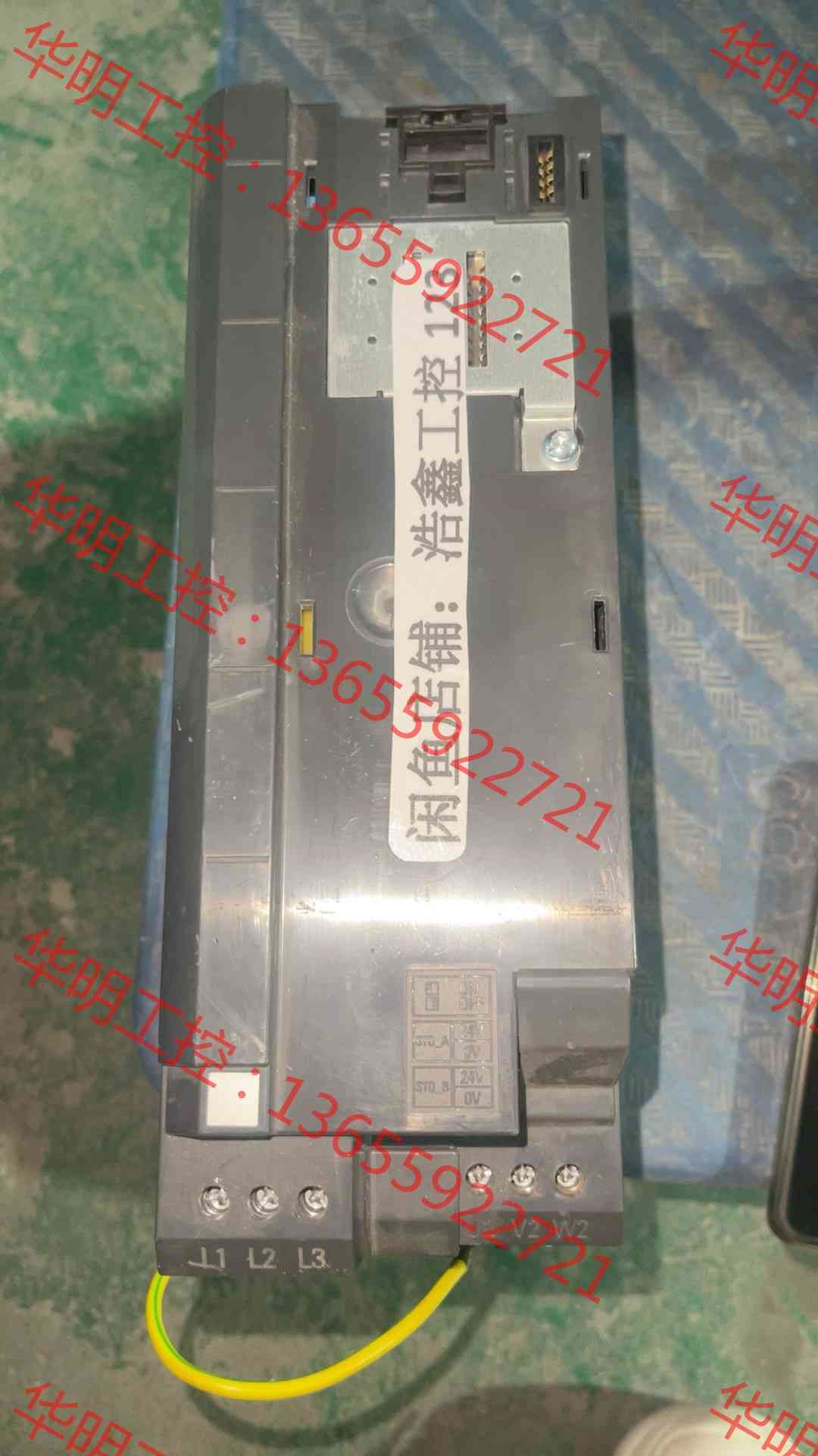 议价 6SL3220-1YD24-0CB0西门子G120XA变频器