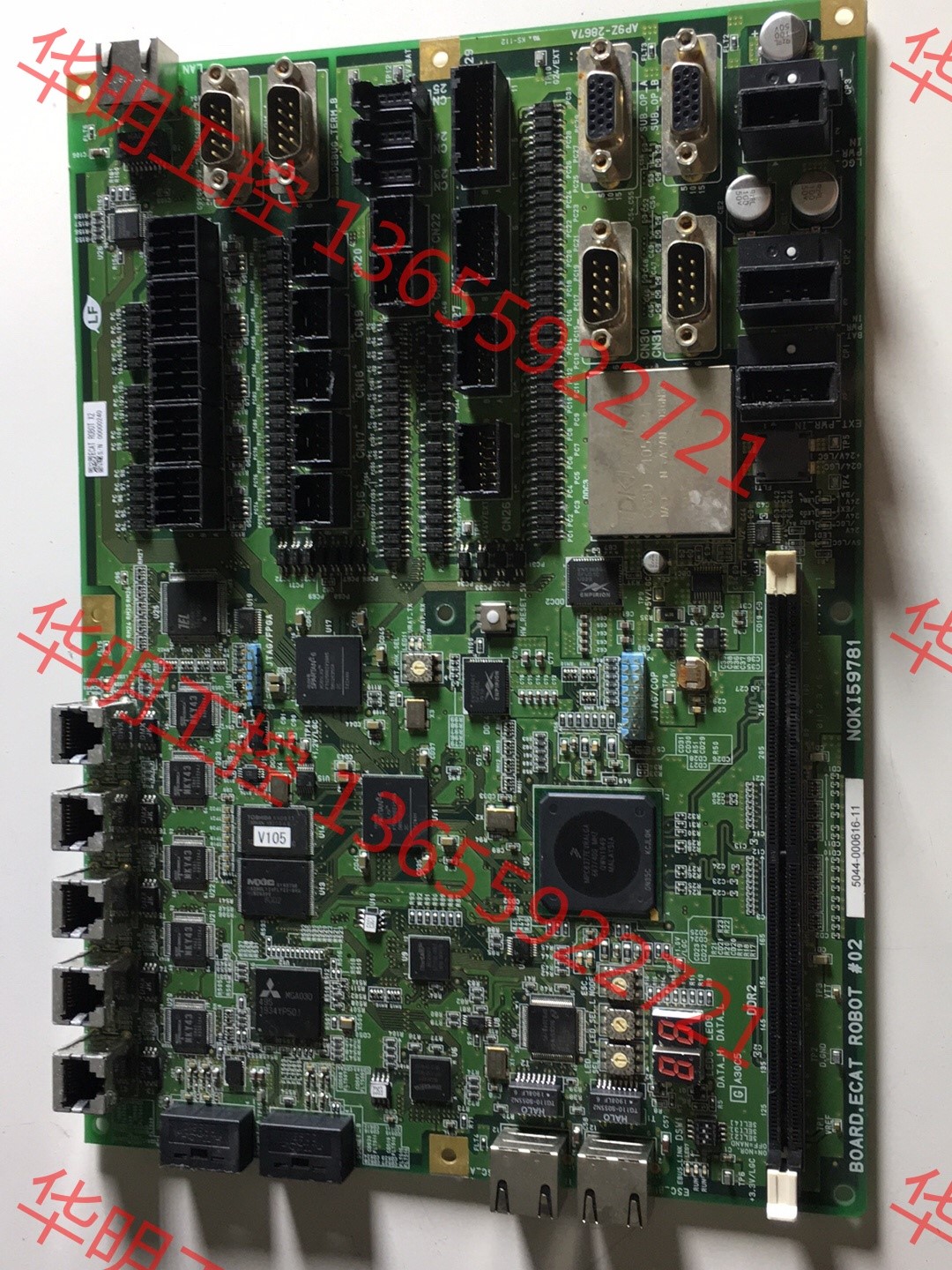 议价 TEL 5044-000616-11 NOKI59781议价