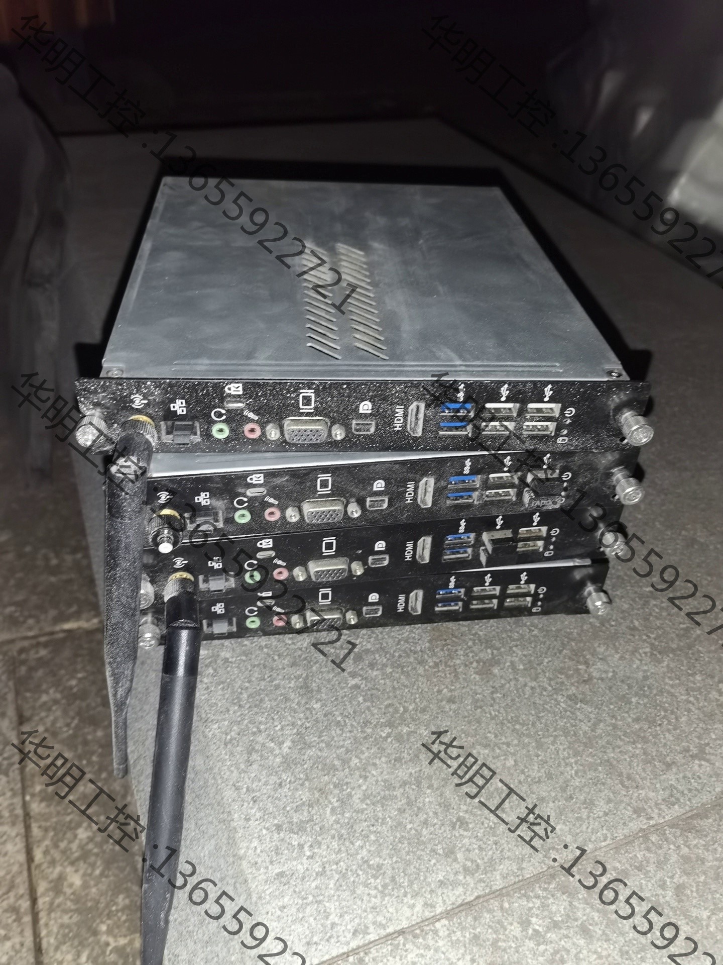 议价 SEEWO MT08  PC模块 cpu i5-3330 4