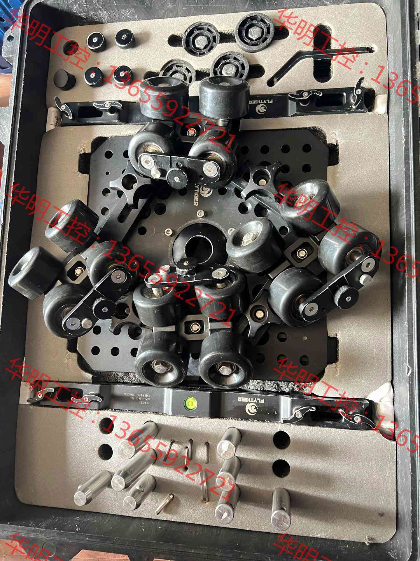 议价 Flytiger 滑轨ftb-cs2,滑轨车