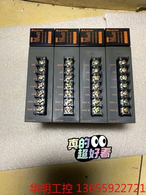 议价 A1SJ51T64 A221AM-20 AJ65BT-64R