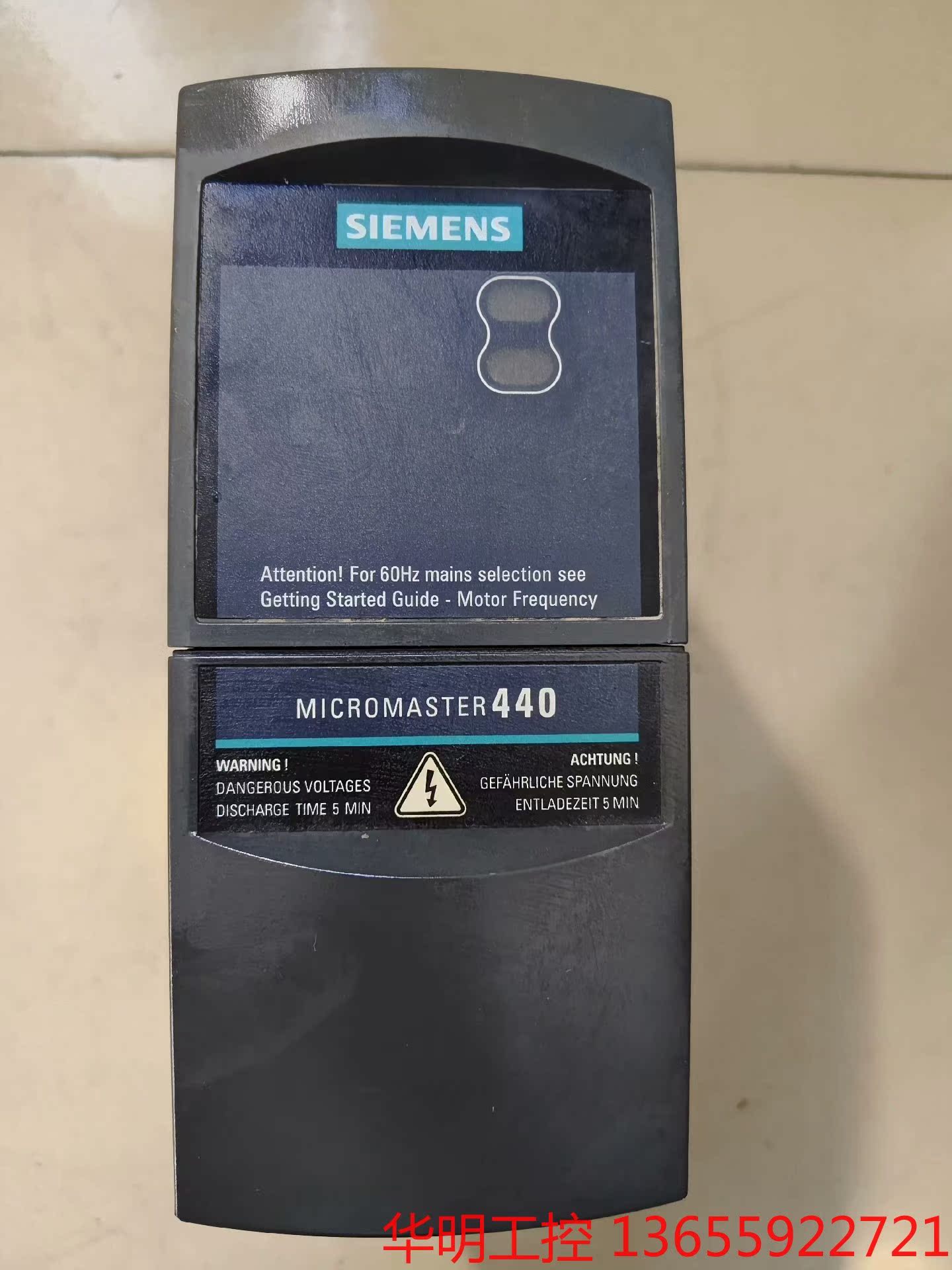 议价 6SE6440-2UD21-5AA1二手拆机成色漂亮，实物拍