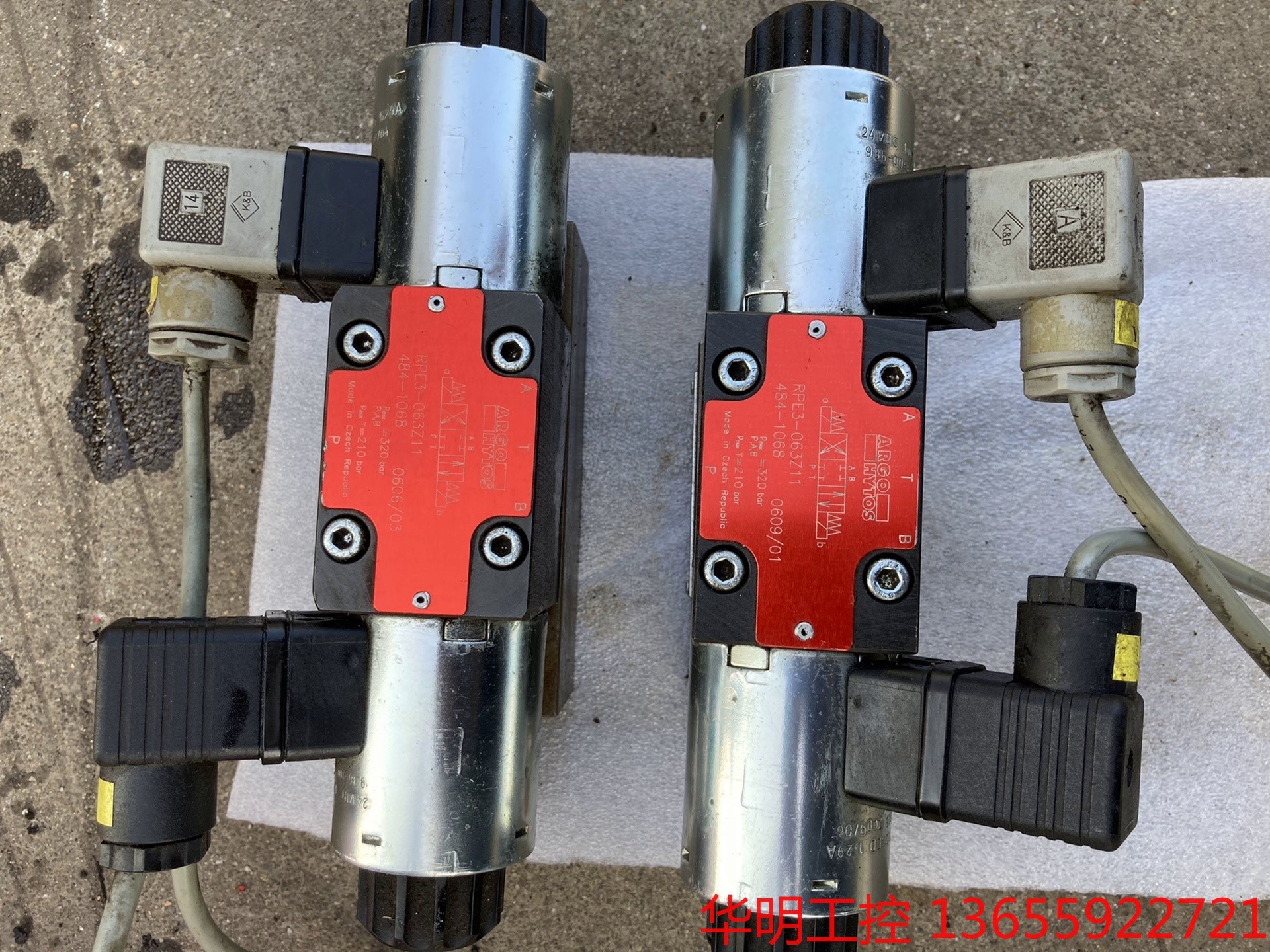 议价 雅歌辉托斯ARGO-HYTOS比例方向阀,DENSION丹尼