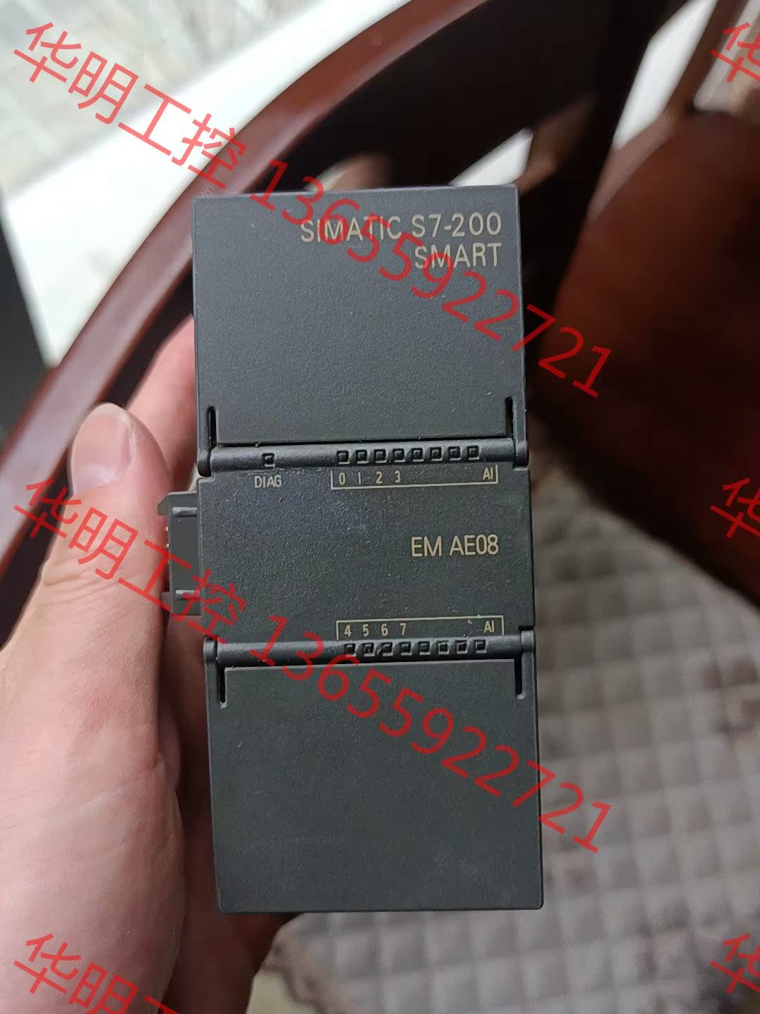 议价 西门子AE08，288-3AE08-0AA0，实物图功能测试