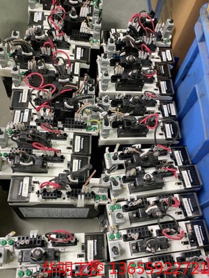 议价 a5 松下伺服 200w MADHT1507E02  驱动器