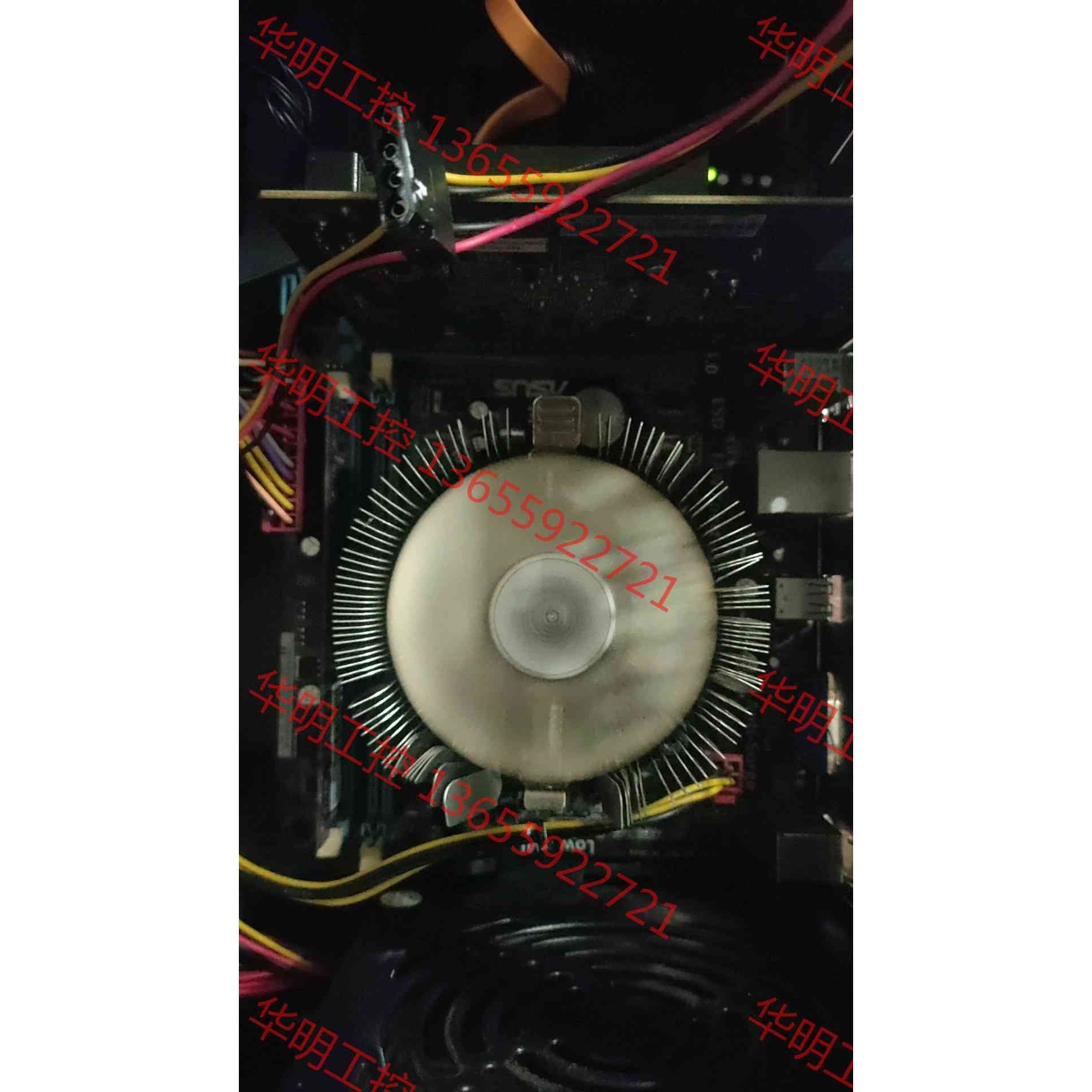 议价 H61-M LX3 R2.0主板+i5 2500 CPU