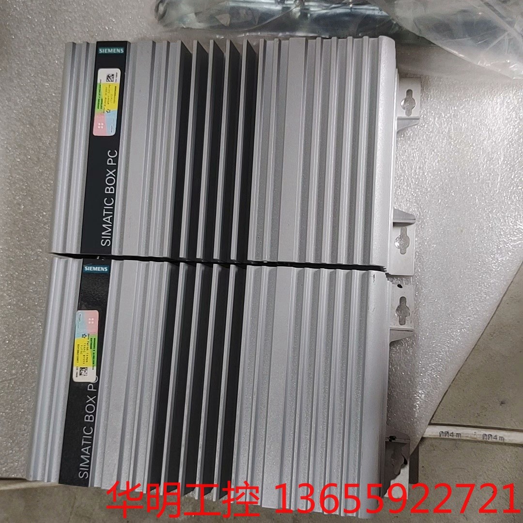 议价 西门子SIMATIC IPC327E工控机6AG4022-0