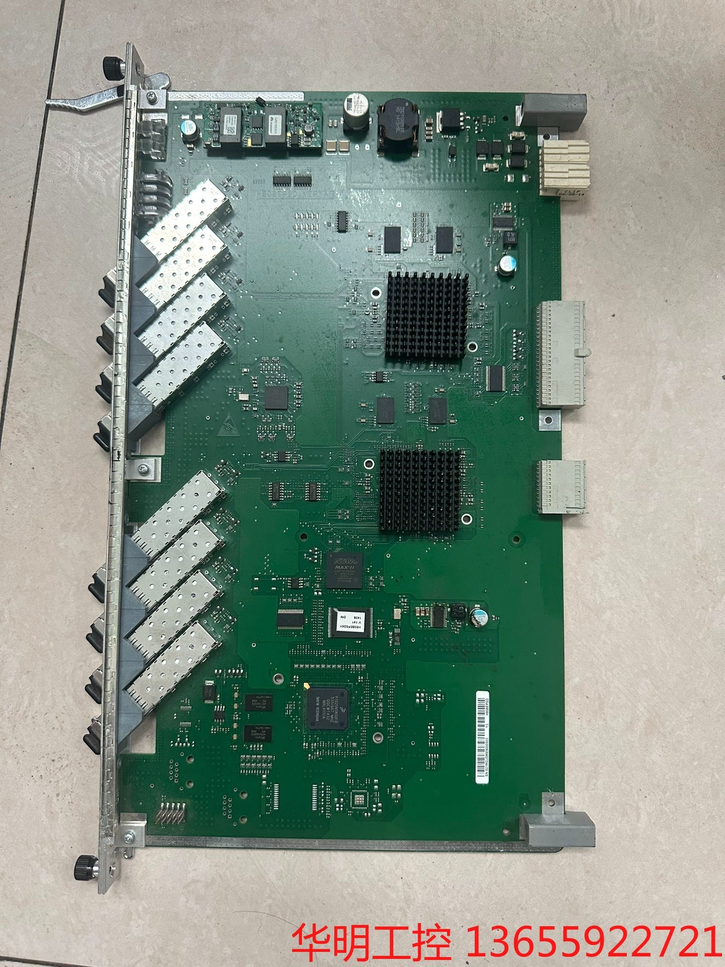 议价 华为 H808EPSD  如图所示，拆机，包好