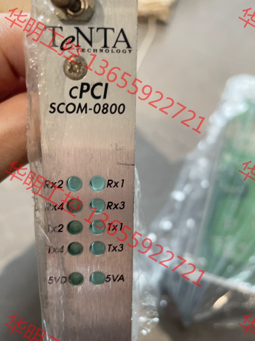 议价 美国正品TENTA scoM-0800需要的老板私聊问价