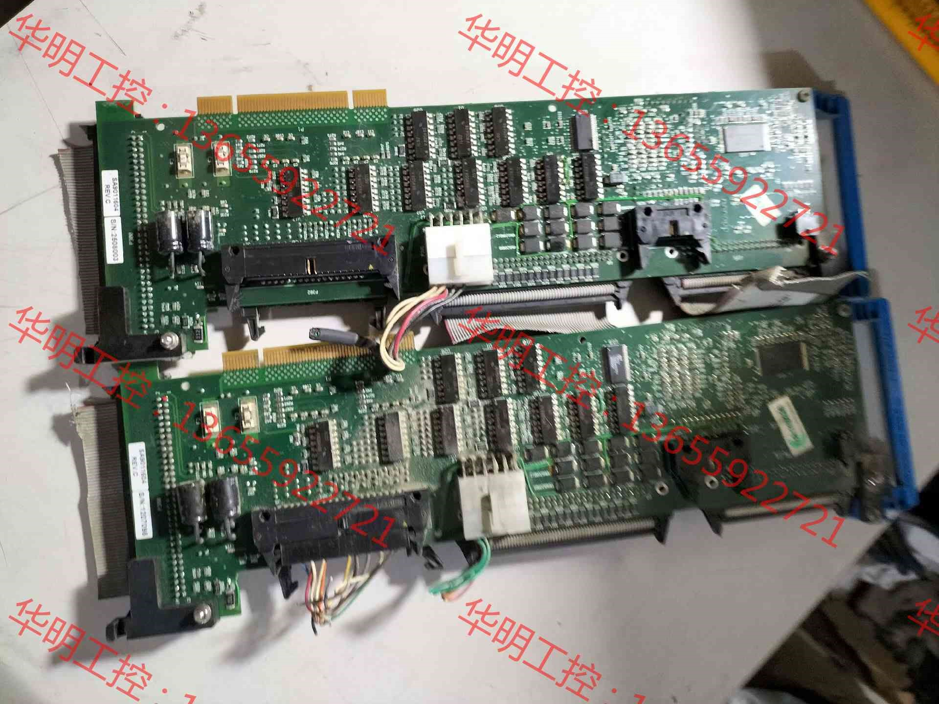 议价 PC-CIOC P/N:PC0017200 原装拆机卡，两张
