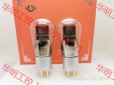 议价 最新款网屏E-101D  林籁之音电子管