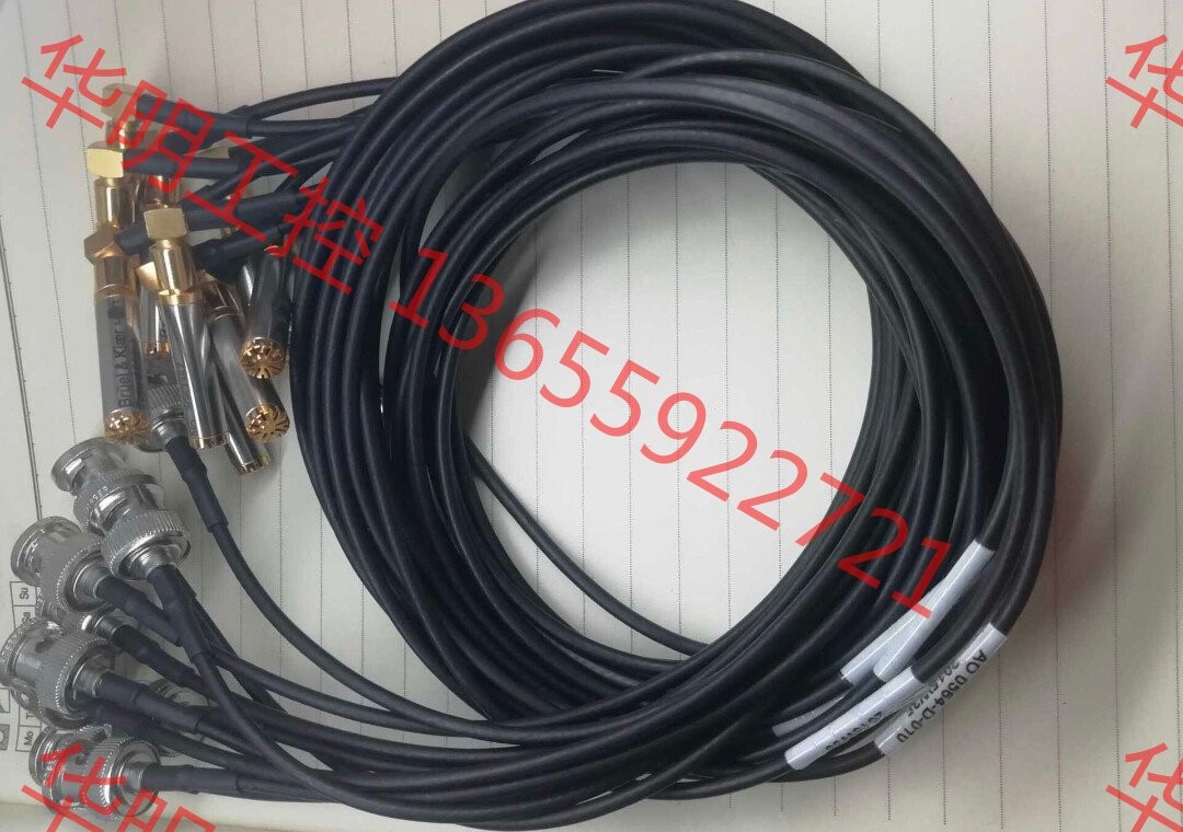 议价 Bruel&Kjaer b&k 丹麦 BK-4958-A 传