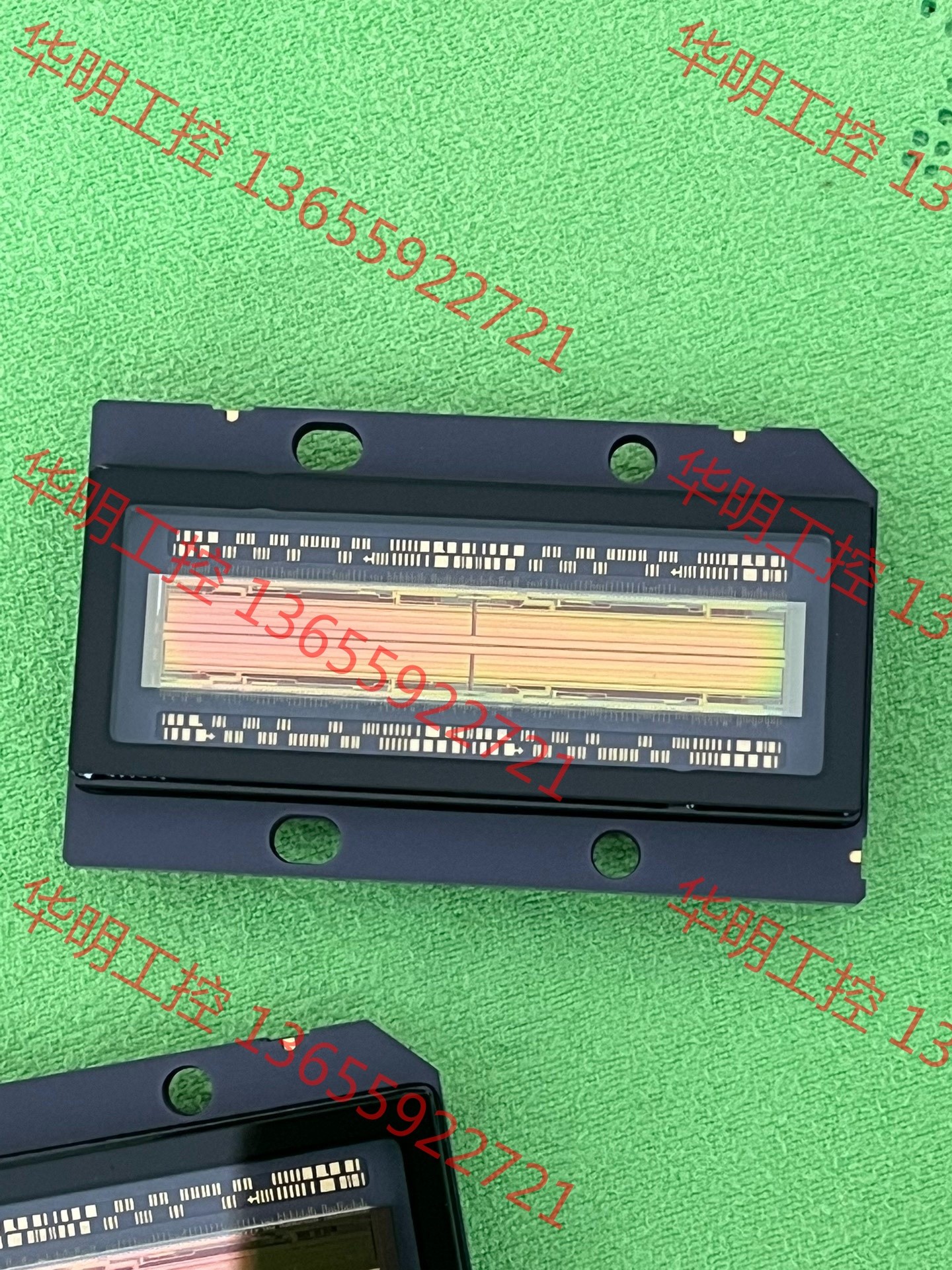 议价 图像传感器，e2v 8K 线阵扫相机的cmos芯片，特有的双