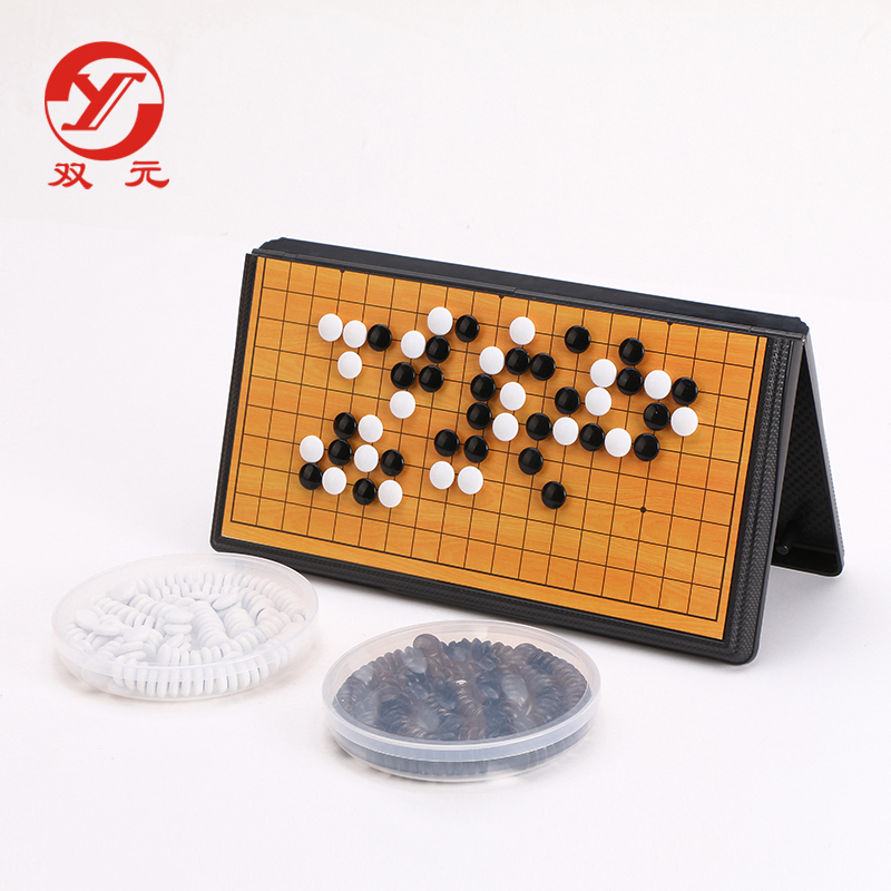 磁性围棋双元磁性围棋